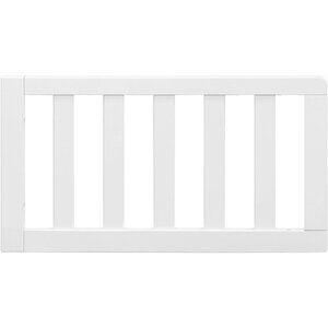 DaVinci Toddler Bed Conversion Kit (M12599 HW) in White